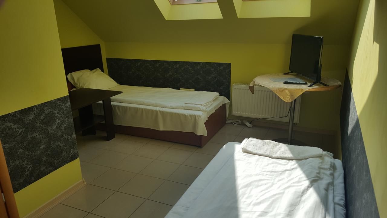 Мини-отель Zajazd Orchidea - Hotel 24h Lipsko-34