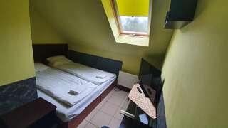 Мини-отель Zajazd Orchidea - Hotel 24h Lipsko Стандартный двухместный номер с 1 кроватью-4